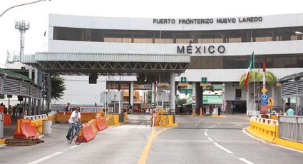 Por obra pública, cerrarán uno de los accesos al Sentri; toma esta calle para llegar al Puente 1