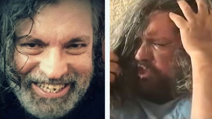 La vida actual de Sergio Andrade: ¿en dónde vive y en qué trabaja?