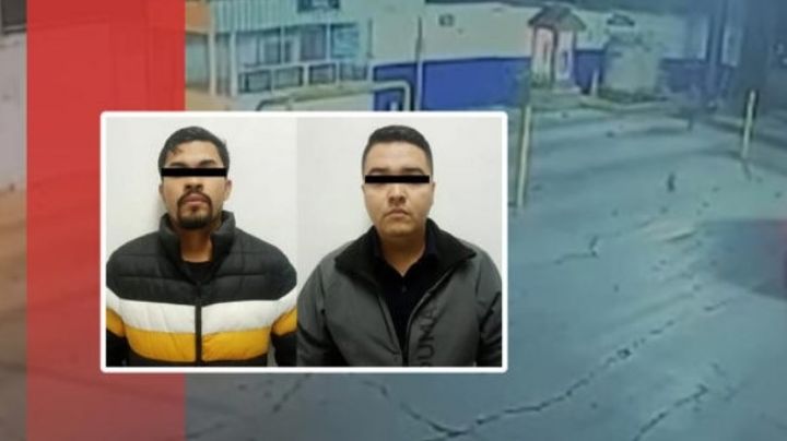 Vinculan a proceso a dos hombres por robo y feminicidio en caso de Yamil Favela