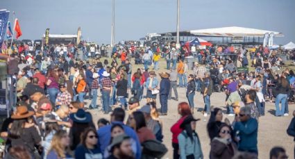 Se divierten en Menudo Bowl y apoyan a lucha contra la delincuencia | FOTOS