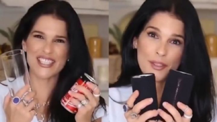 Martha Debayle anuncia venta de fundas para latas; son edición limitada