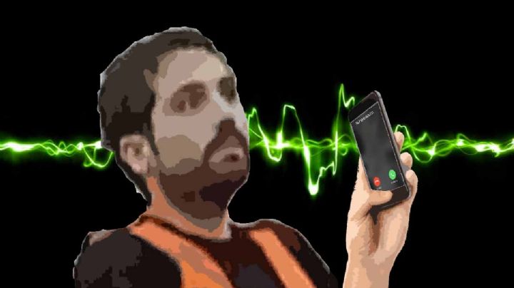 Última llamada de Ovidio Guzmán: ¡ya paren todo, ya me entregué!