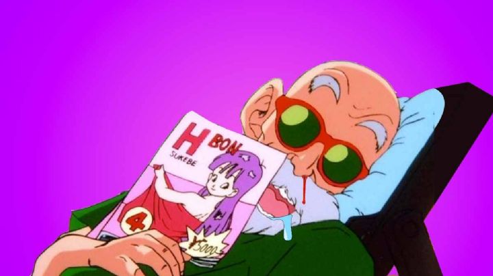 Dragon Ball: escenas eliminadas por no ser aptas para niños | FOTOS