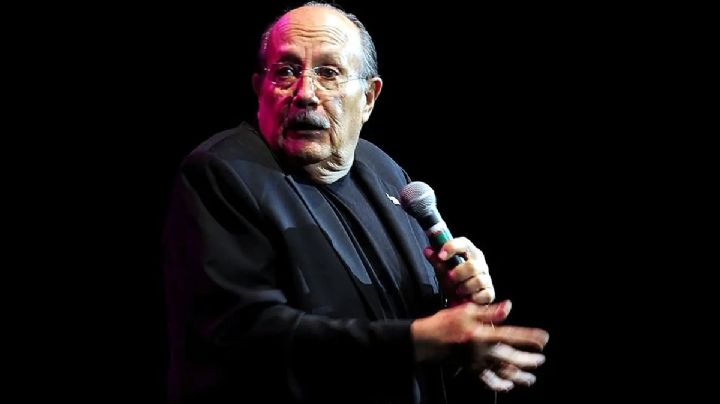 Muere Polo Polo a la edad de 78 años