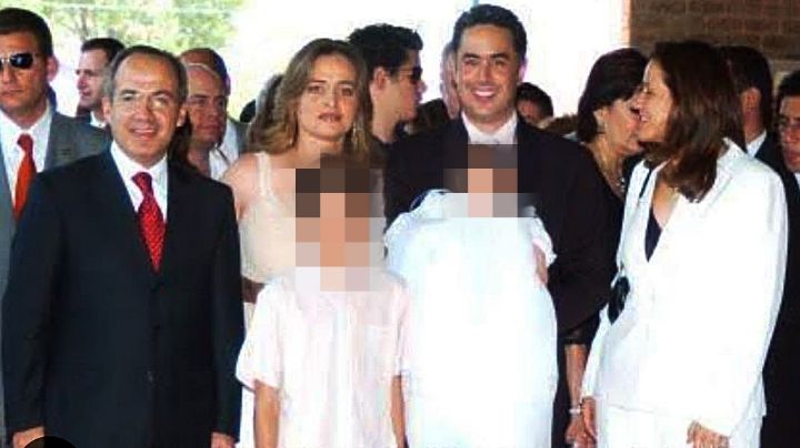 “El Grande”, capo de los Beltrán Leyva, conoció a Felipe Calderón en un bautizo y acordaron apoyo