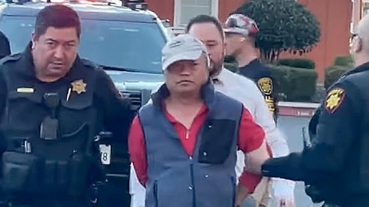 Siete muertos tras tiroteo masivo en dos estancias en Half Moon Bay, California