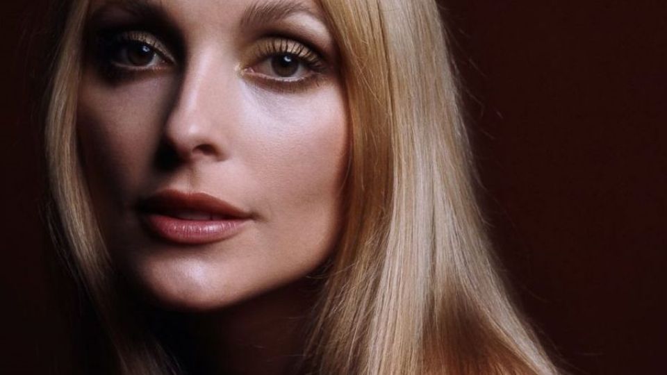 Sharon Tate fue conocida como 'la Chica de las portadas', por su belleza