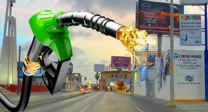 La gasolina más barata de Reynosa: 5 estaciones | MAPA