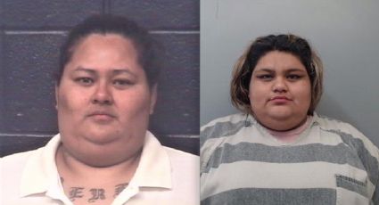 Hermanas Regalado 'Las Más Buscadas De La Semana' en Laredo