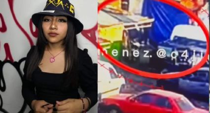 Caso María Ángela: surgen VIDEOS de cómo se la llevaron de Indios Verdes en la CDMX