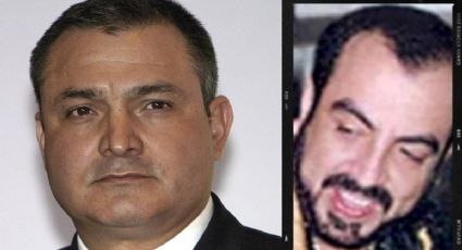 Genaro García Luna fue secuestrado por Arturo Beltrán Leyva: 'El Grande'