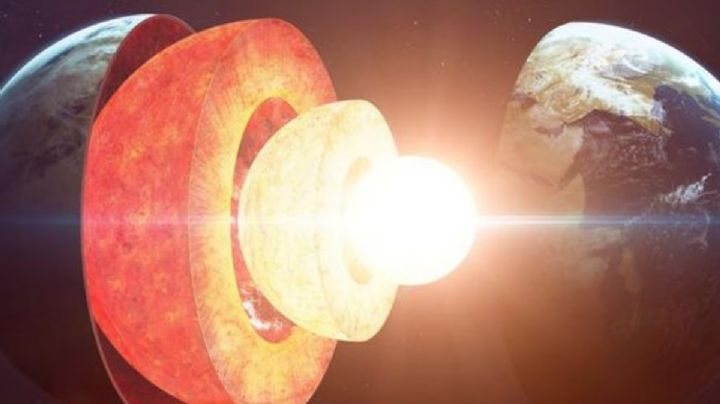 Núcleo de la Tierra se detuvo, aseguran científicos; ¿qué va a pasar?