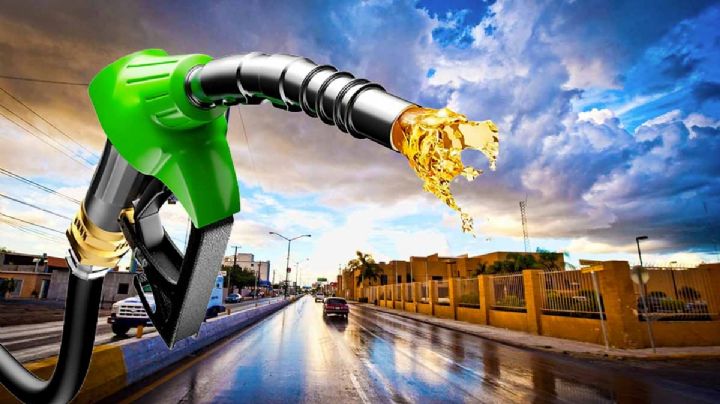 La gasolina más barata de Nuevo Laredo: 5 estaciones | MAPA