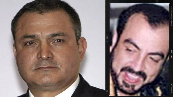Genaro García Luna fue secuestrado por Arturo Beltrán Leyva: 'El Grande'