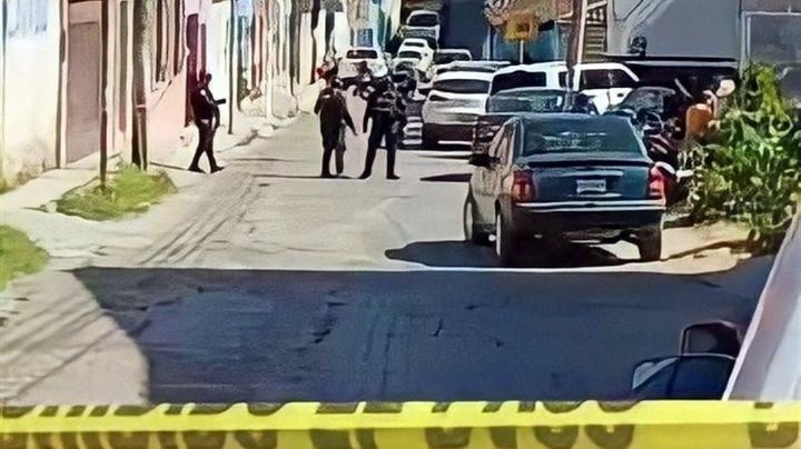 Presidente de Asociación Mexicana de Hoteles fue encontrado en cisterna; tenía seis días en el cargo