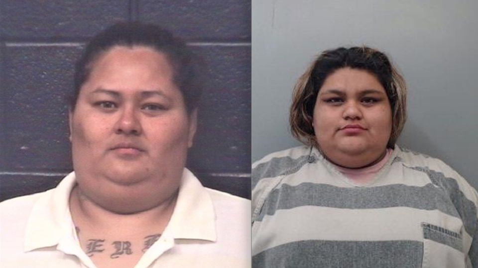 Las hermanas Regalado son las más buscadas de Laredo.