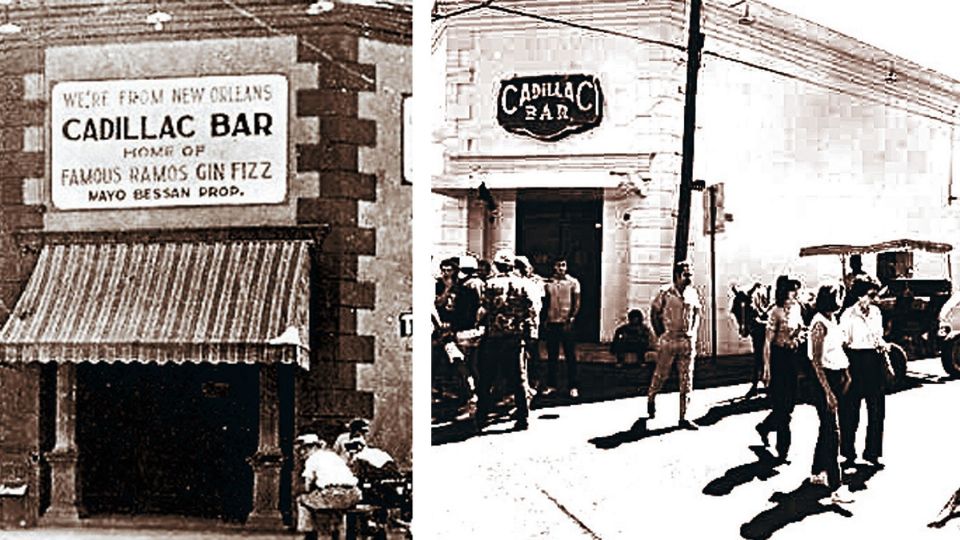 Un icónico bar en la historia de Nuevo Laredo