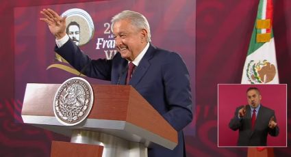 AMLO anuncia evento en el Zócalo para celebrar la Expropiación Petrolera