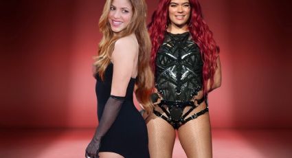 Memes de Shakira y Carol G tras estreno de 'TQG'; estos son los mejores