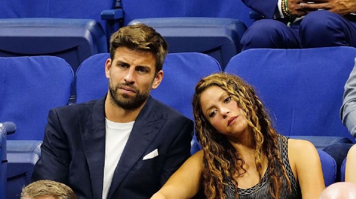 Las frases que Shakira eliminó de su canción con Bizarrap para que Piqué no la demandara