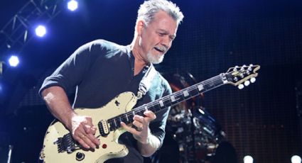 La última voluntad de Eddie Van Halen: ¿qué pasó con sus cenizas?