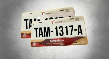 Placas Tamaulipas: pago en línea y requisitos, evite filas en trámite