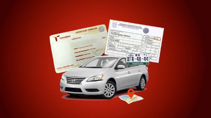 Licencia y placas de Tamaulipas: encuentra tu oficina fiscal más cercana