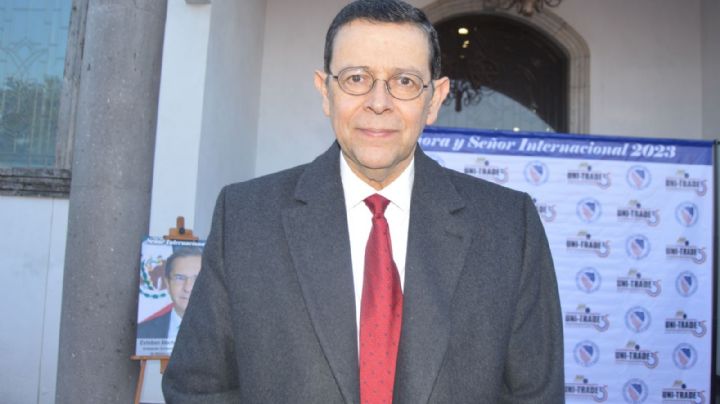 Consulado General de México en Laredo abrió 200 citas; te decimos para qué día