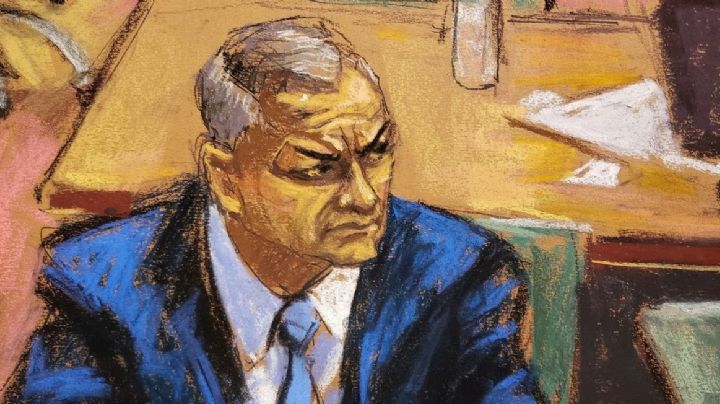 Se aplaza juicio de García Luna; ésta es la sorprendente razón