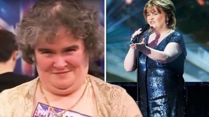 Susan Boyle; ¿cómo fue uno de los primeros fenómenos del internet? | VIDEO