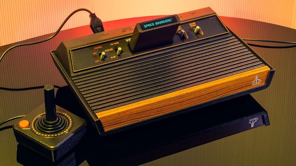 El Atari no fue la primera consola de videojuegos de la historia