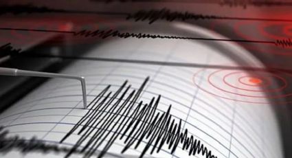 Sismo en la CDMX vuelve a registrarse; no sonaron las alarmas