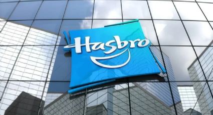 Hasbro despedirá al 15% de su fuerza laboral este año