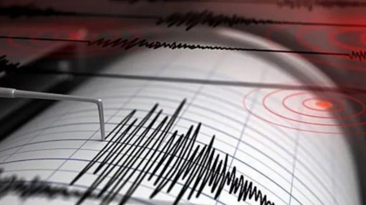 Sismo de magnitud 5.6 en Oaxaca se percibe en CDMX; se activan protocolos