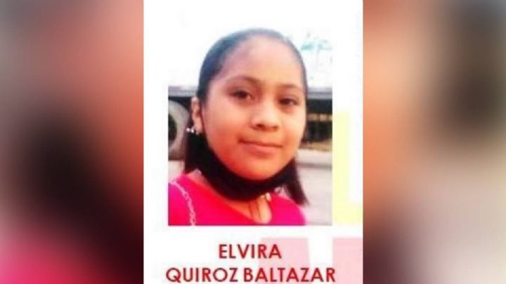 Desaparece adolescente de 13 años en Salinas Victoria, NL