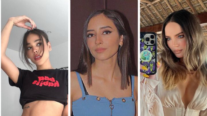 Mario Escobar quiere hacer serie sobre Debanhi... ¡con Belinda o Danna Paola!