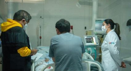 Meningitis en Durango: suman ya 33 muertes; ¿qué está sucediendo?