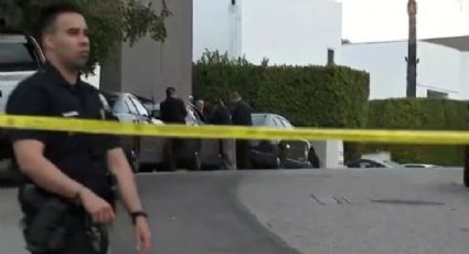 Un tiroteo cerca de Beverly Hills, California, deja tres muertos y cuatro heridos