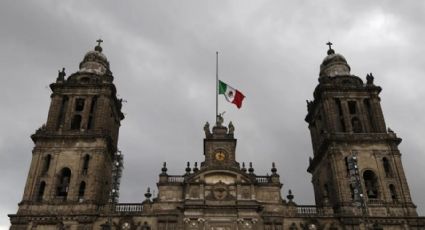 Hallan reliquias de más de 200 años en la Catedral de CDMX; son las protectoras de la ciudad | FOTOS