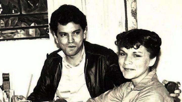 El romance de Sergio Andrade con Pati Chapoy: "venganza de ella fue por despecho"