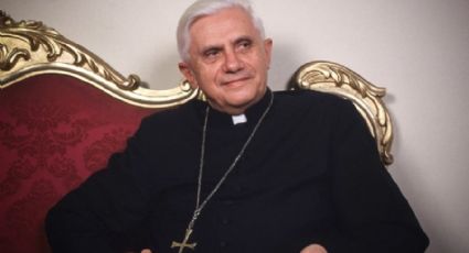 Las vísceras del Papa emérito Benedicto XVI fueran extraídas, ¿dónde están?