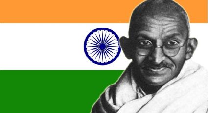 Mahatma Gandhi: su idealismo en la búsqueda de la paz en su país le costó la vida hace 75 años