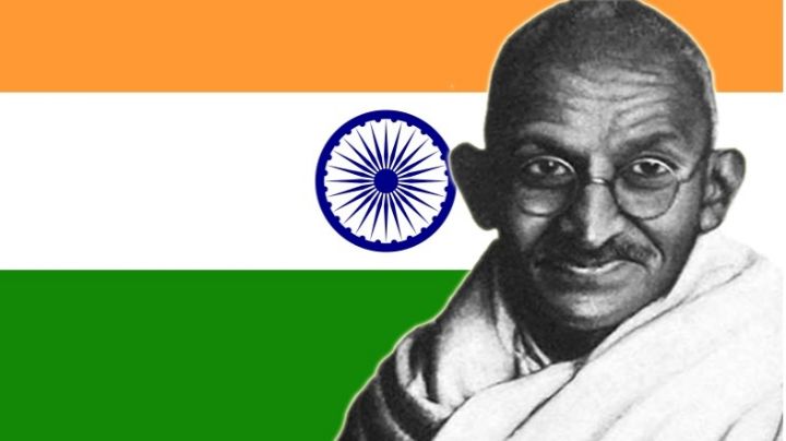 Mahatma Gandhi: su idealismo en la búsqueda de la paz en su país le costó la vida hace 75 años