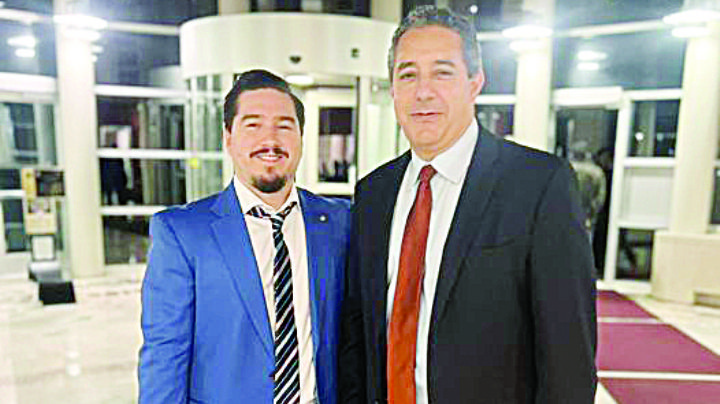 Declaran inocentes a trailero y despachador de línea de transportes; los acusaban por drogas