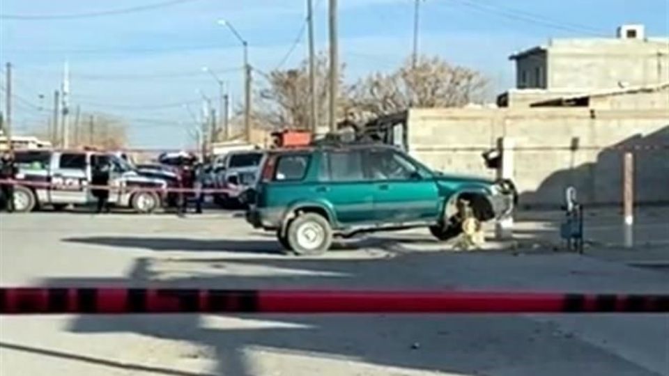 Asesinan a tres mujeres en Ciudad Juárez