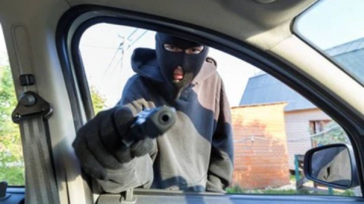 Texas: Le dan 15 años y 11 meses de prisión por disparar a hombre durante robo de vehículo