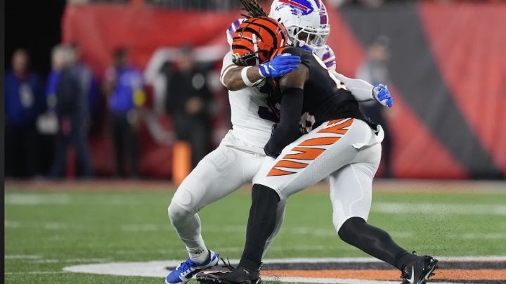 Damar Hamlin: ¿por qué sufrió el colapso y cuál es su estado de salud?