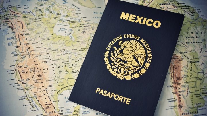 Estos son los países que puedes visitar si solamente tienes pasaporte mexicano