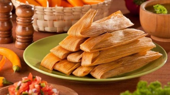 Día de la Candelaria: ¿Por qué se acostumbra comer tamales el 2 de febrero?