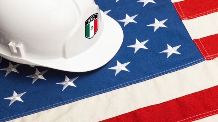 Buscan a mexicanos para empleo en Estados Unidos: 80 mil pesos al mes; no es requisito hablar inglés